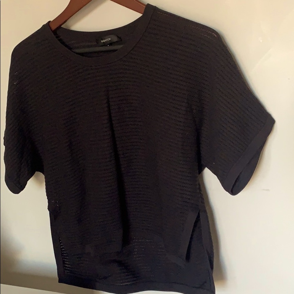 Babaton top